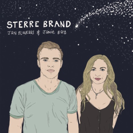 Sterre Brand ft. Janie Bay | Boomplay Music