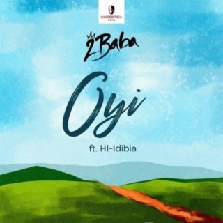 Oyi by 2baba