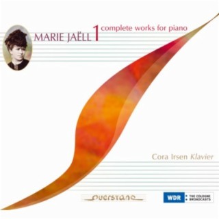 Marie Jaëll: Complete Works for Piano, Vol. 1