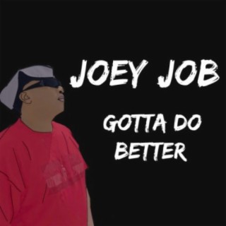 Joey Job