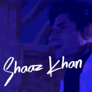 Shaaz Khan