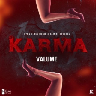 KARMA (feat. Fyba Glass Music)