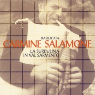 Carmine Salamone