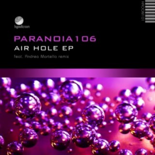 Air Hole - EP