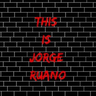 This Is Jorge Ruano