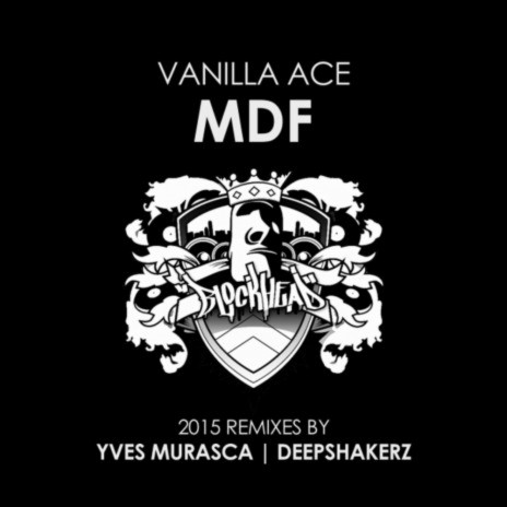 MDF (Yves Murasca Remix) | Boomplay Music