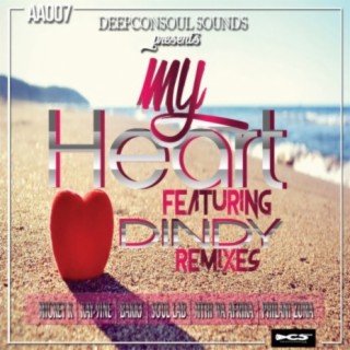 My Heart Remixes