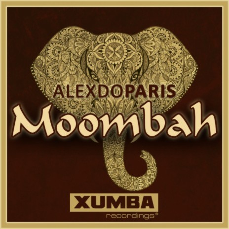 Moombah (Alternative Mix) | Boomplay Music