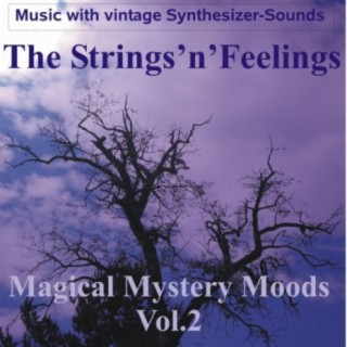 Magical Mystery Moods Vol.2