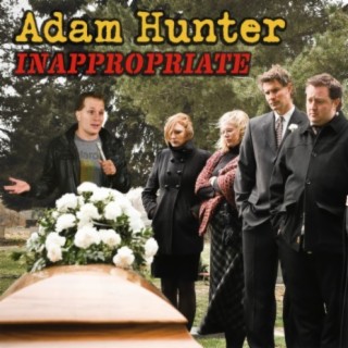 Adam Hunter