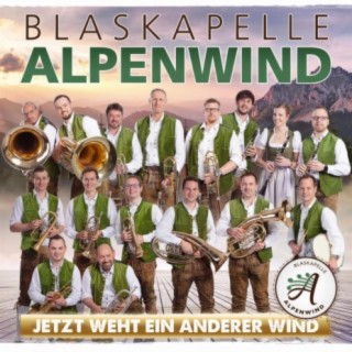 Blaskapelle Alpenwind