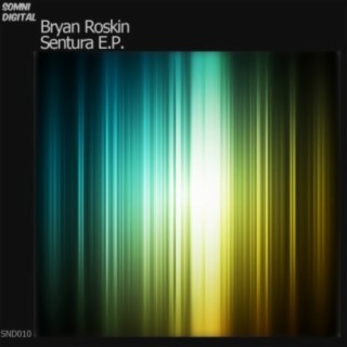 Bryan Roskin