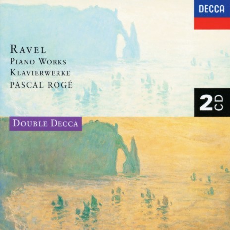 Ravel: Miroirs, M. 43: I. Noctuelles | Boomplay Music