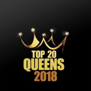 Top 20 Queens 2018
