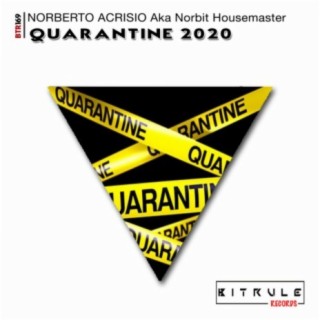 Quarantine 2020