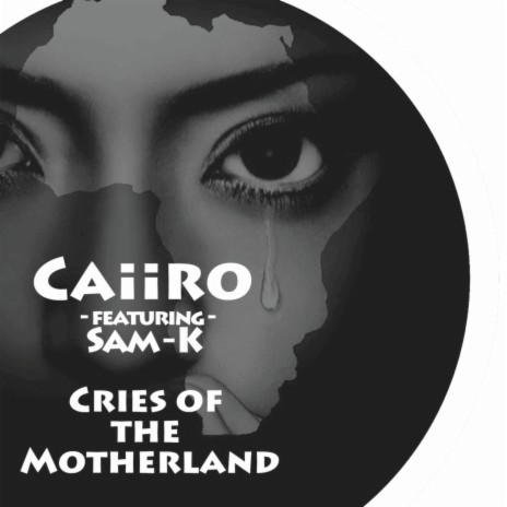 Cries Of The Motherland (Instrumental) ft. Sam-K | Boomplay Music