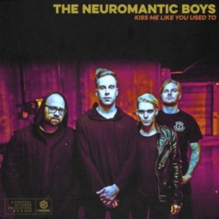The Neuromantic Boys