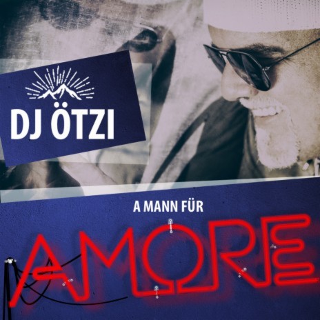 A Mann für Amore (Single Mix) | Boomplay Music