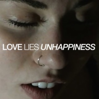 Love Lies Unhappiness (The Remixes)