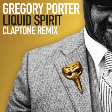 Liquid Spirit (Claptone Remix) | Boomplay Music