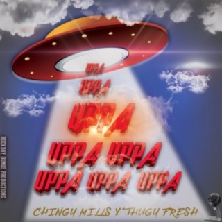 Uppa Uppa (feat. Thugy Fresh)