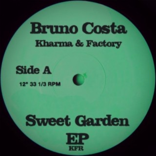 Sweet Garden EP