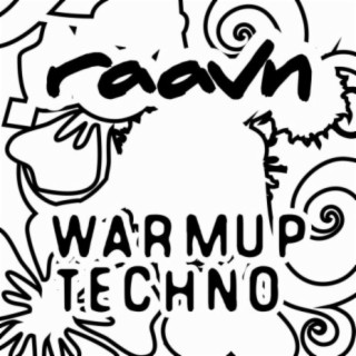 Warmup Techno EP