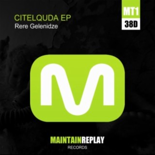 Citelquda EP