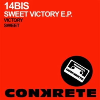 Sweet Victory E.P.