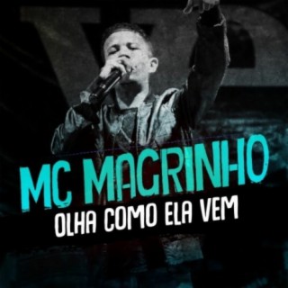Mc Magrinho