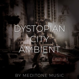 Dystopian City Ambient