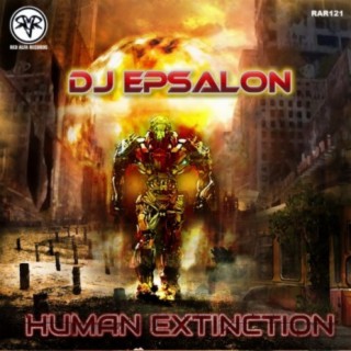 Human Extinction