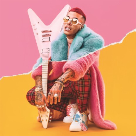 Pablo ft. Sfera Ebbasta | Boomplay Music