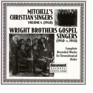 Mitchell's Christian Singers