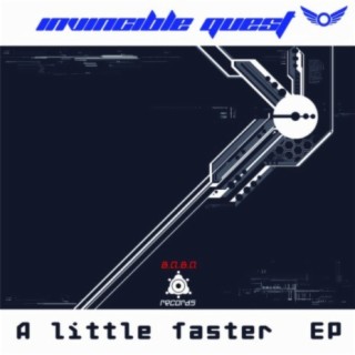 A Little Faster EP