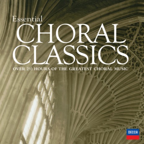 J.S. Bach: Mass in B Minor, BWV 232: III. Sanctus: a. Sanctus, Domine Deus (Chorus) (Live at Orchestra Hall, Chicago, 1990) ft. Chicago Symphony Orchestra & Sir Georg Solti | Boomplay Music