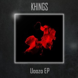 Uoozo EP