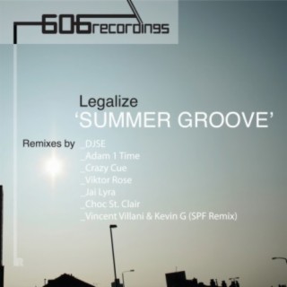 Summer Groove