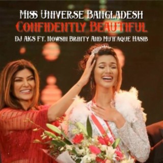 Miss Universe Bangladesh