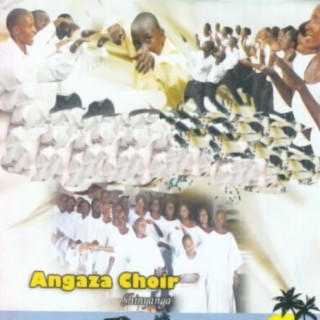 Angaza Choir Shinyanga