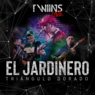 El Jardinero (En Vivo)