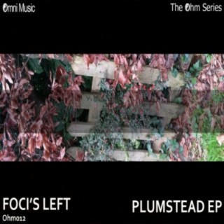 The Ohm Series: Plumstead EP