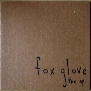 Fox Glove