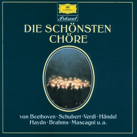 Handel: Der Messias - In deutscher Sprache / Zweiter Teil: 42. Chor "Halleluja" ft. Karl Richter, Elmar Schloter, Hedwig Bilgram, Maurice André & Münchener Bach-Chor | Boomplay Music