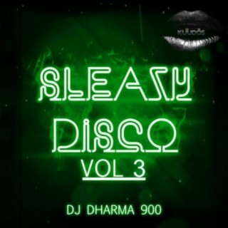 Sleazy Disco, Vol. 3