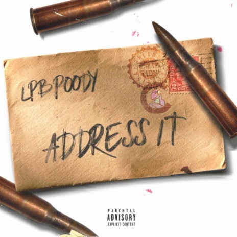 Address It | Boomplay Music