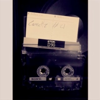 Cassette #21