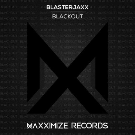 Blackout (Extended Mix) | Boomplay Music