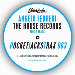 The House Records