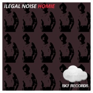 Ilegal Noise